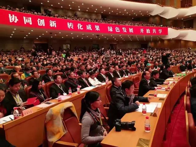 第十届中国产学研合作创新大会顺利召开，SCLnow<sup>®</sup>圣释<sup>®</sup>大放异彩！