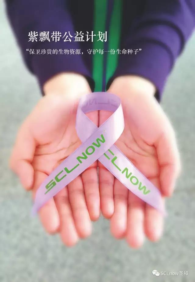 SCLnow圣释人的感恩：不忘初心的全球首个干细胞标准