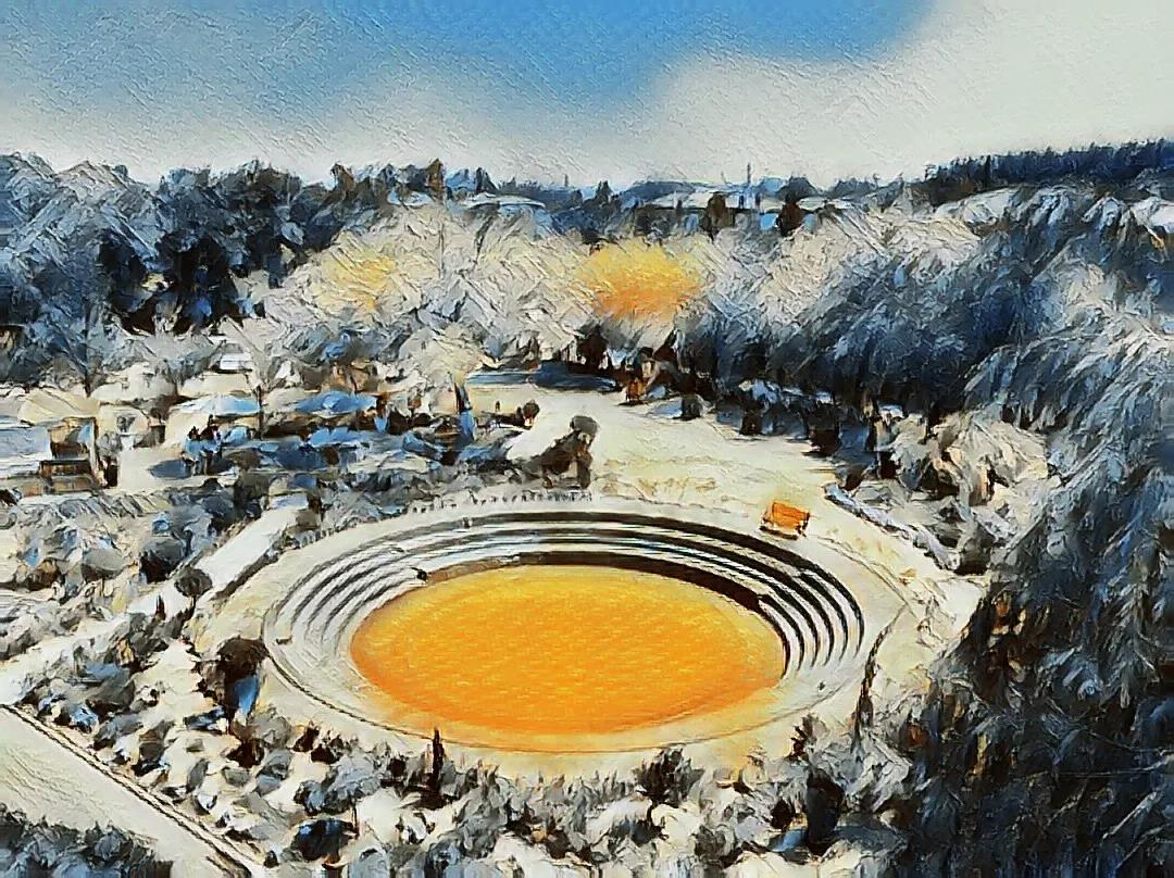 ISO的神秘来客——SCLnow<sup>®</sup>圣释<sup>®</sup>Fairyland