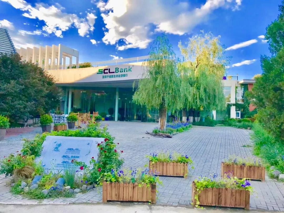 SCLnow<sup>®</sup>圣释<sup>®</sup> | 对万物的怜惜和恭敬才是真正的敬畏