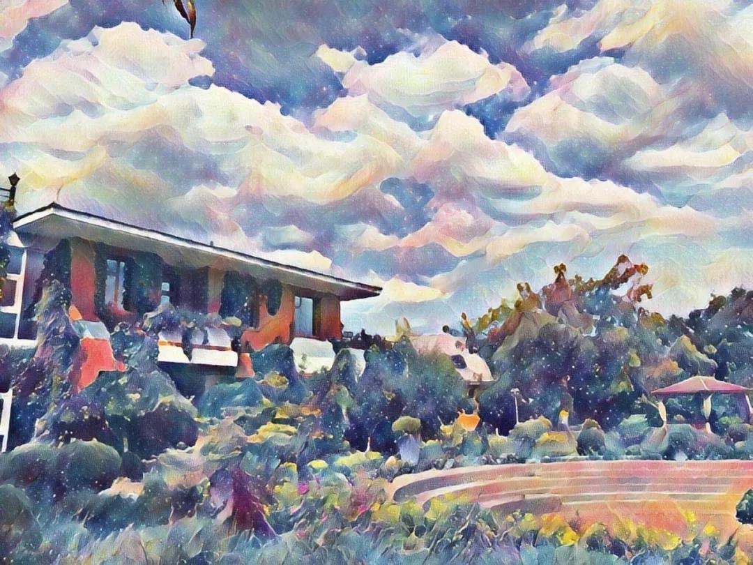 同一片天空 SCLnow圣释<sup>®</sup>创造不同的圣释英雄