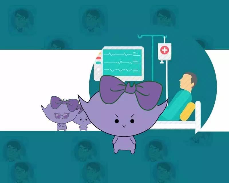 换季时刻，你身边是不是又有人生病了？