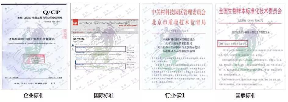 当【国际标准】和【第四次工业革命】相遇