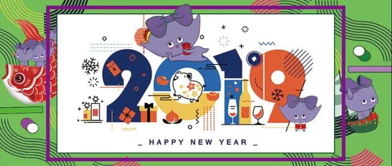 在新年的时钟上，施下时光的魔法 | SCLnow<sup>®</sup>圣释<sup>®</sup>英雄