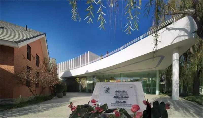 与SCLnow<sup>®</sup>圣释<sup>®</sup>同行，找回属于身体的“开元盛世“
