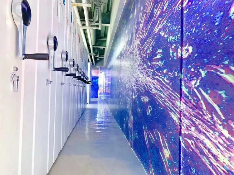 数据化管理结合区块链技术 SCLnow<sup>®</sup>圣释<sup>®</sup>引领干细胞行业新风尚