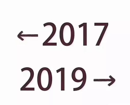 “2017和2019”对比图刷屏！画风逐渐失控，只有圣释<sup>®</sup>人......