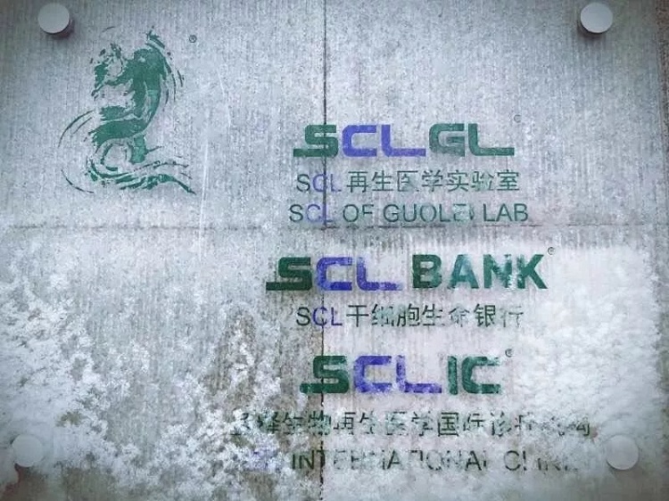 SCLnow<sup>®</sup>圣释<sup>®</sup>——AI赋予医学新能量