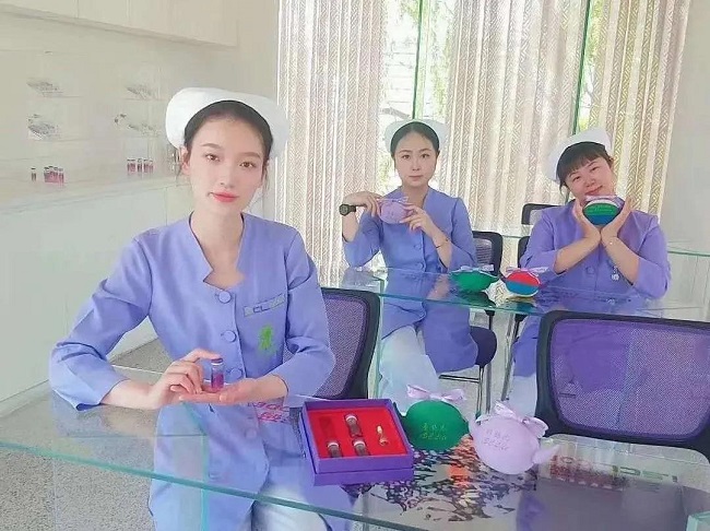 只因你过分美丽